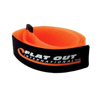 Flat Out Velcro Stacking Strap