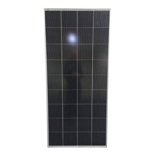 eGen 200w 12v Solar Panel