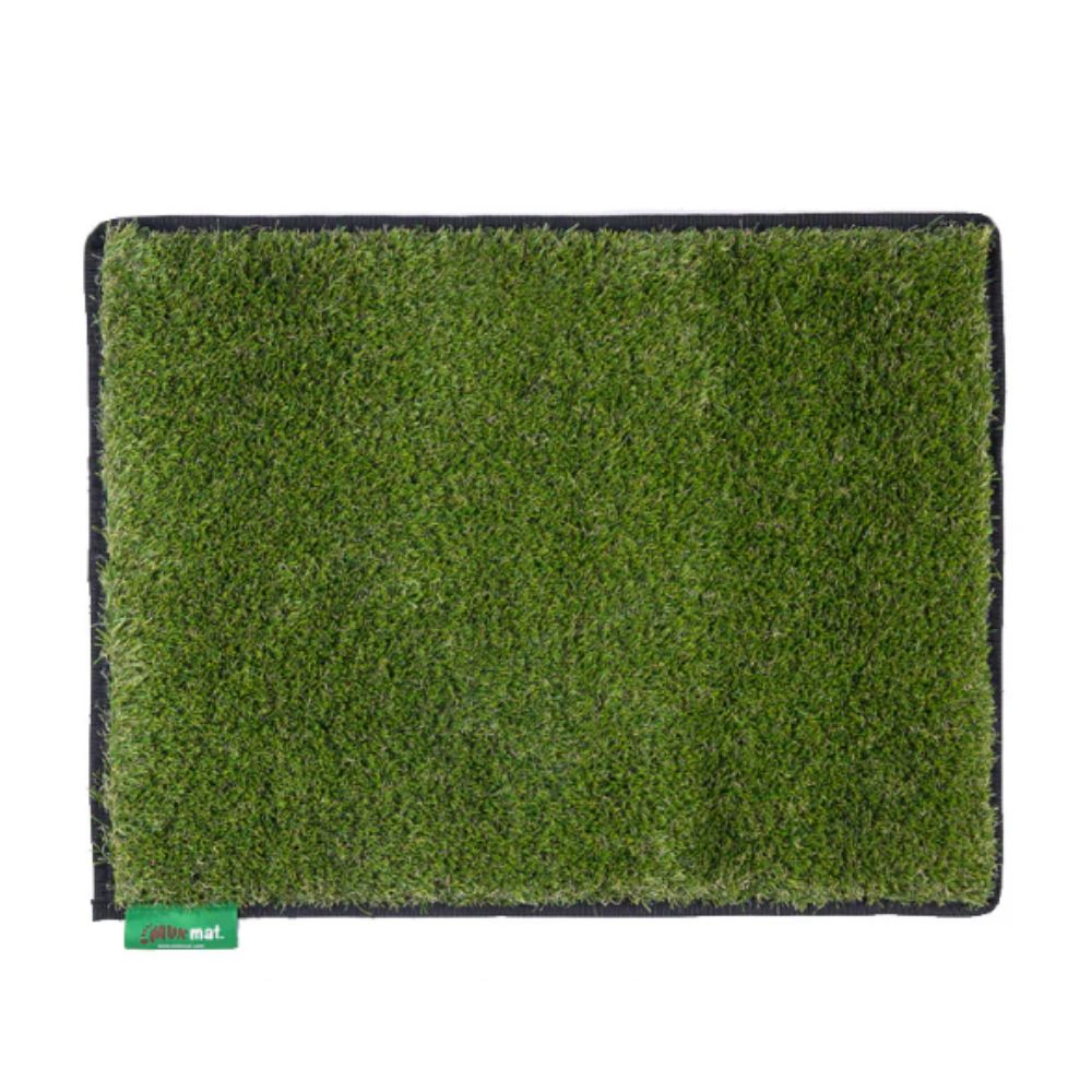 Muk Mat Large - Green 60 x 90cm