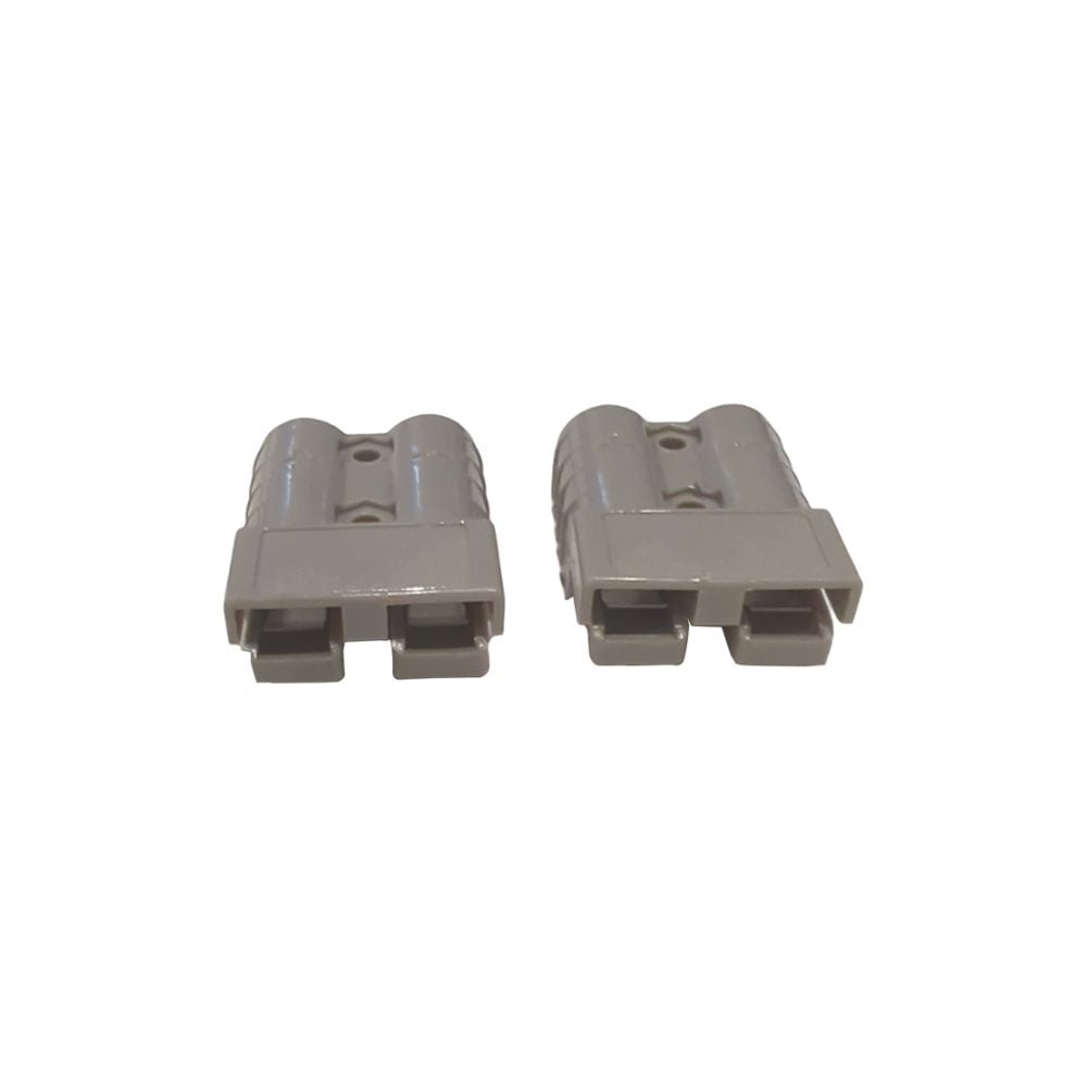 BMPRO Anderson Style 50A Connector Pack (2 Pack)