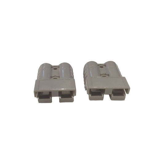 BMPRO Anderson Style 50A Connector Pack (2 Pack)