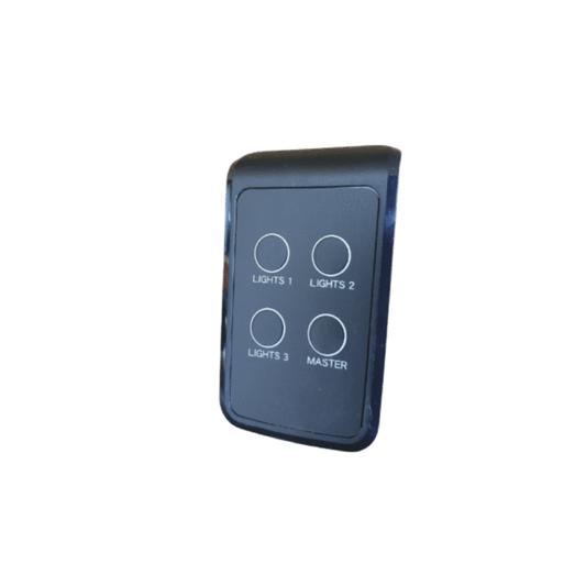 BMPRO Smart Switch Light Control
