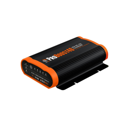 BMPRO ProBoost40 40A DC-DC Battery Charger with Solar Input