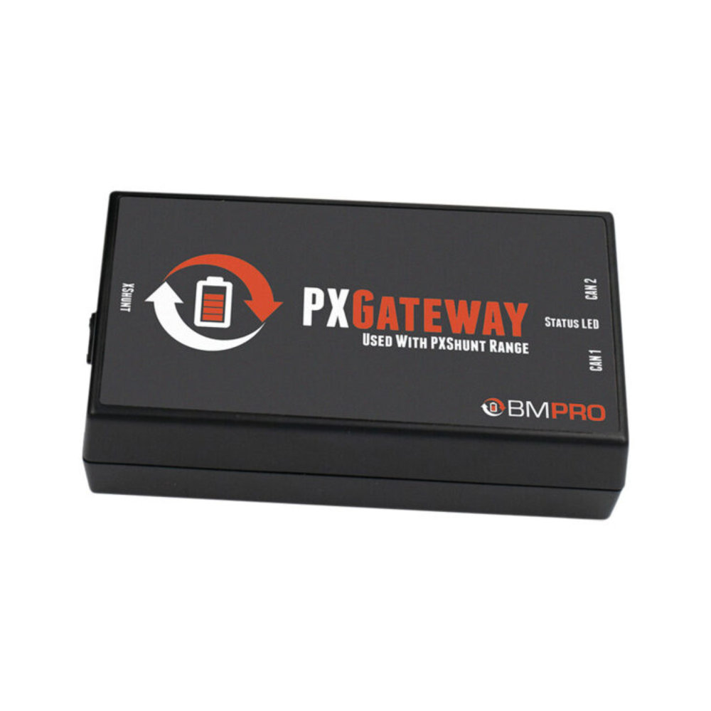 BMPRO PX Shunt 500 External Battery Shunt