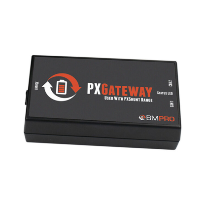 BMPRO PX Shunt 500 External Battery Shunt