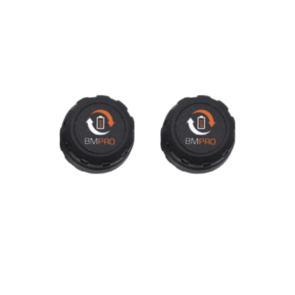 BMPRO Smart Pressure