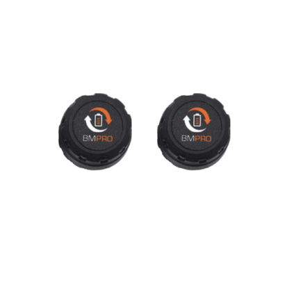BMPRO Smart Pressure