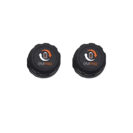 BMPRO Smart Pressure