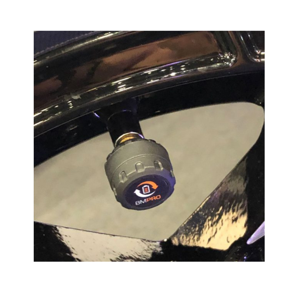 BMPRO Smart Pressure