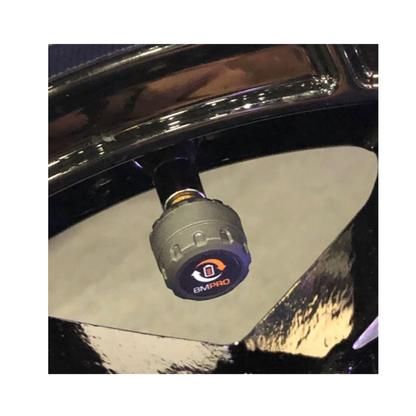 BMPRO Smart Pressure