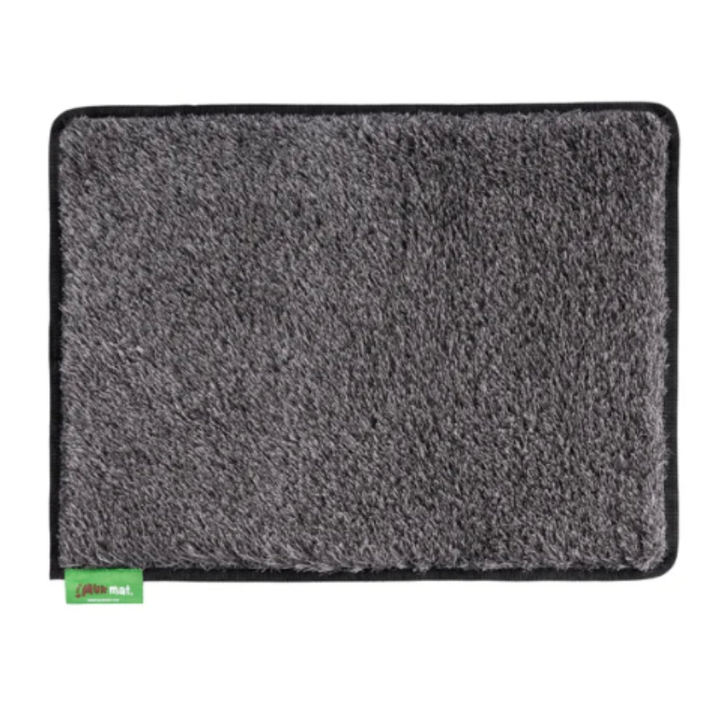 Muk Mat Original - Dark Grey 50 x 65cm