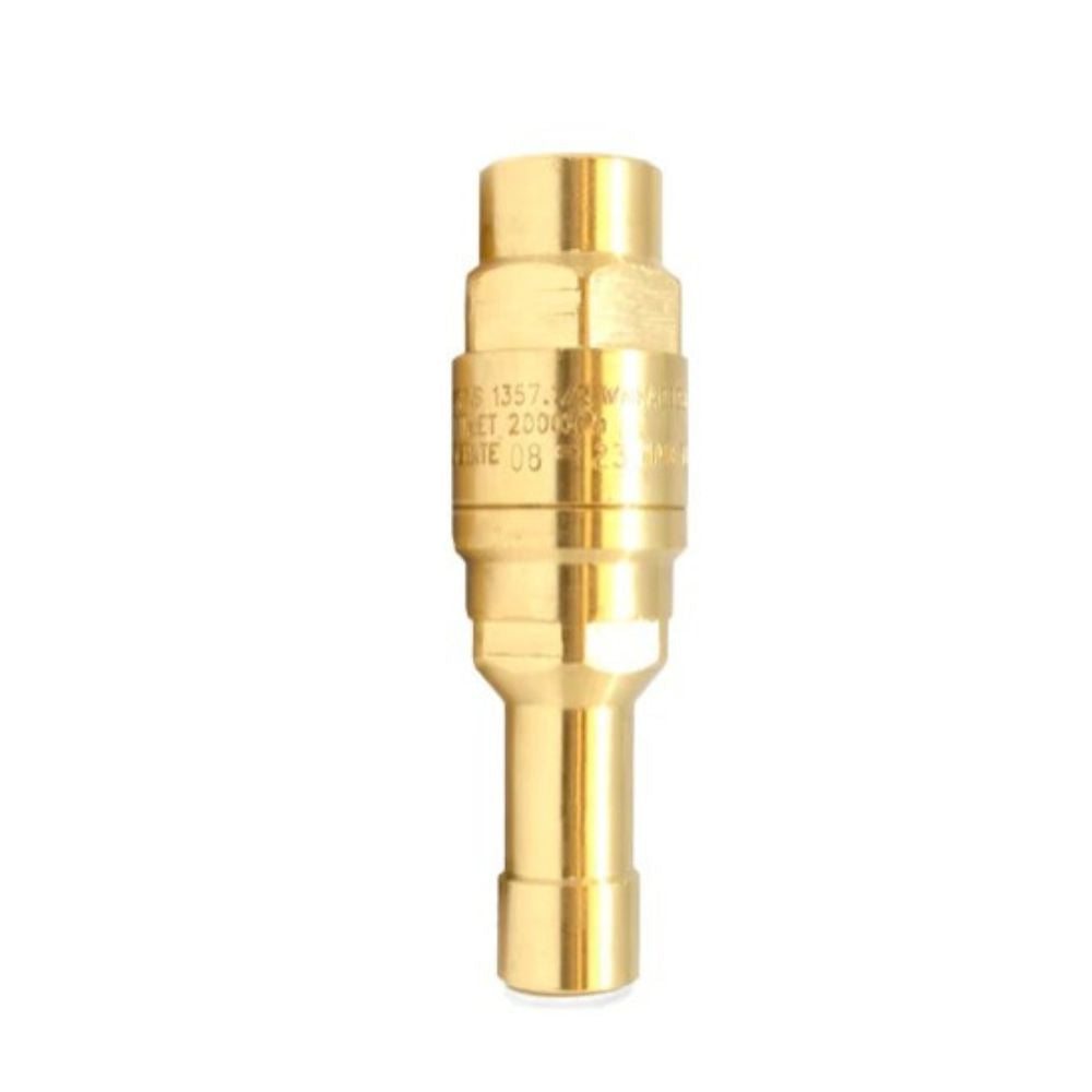 John Guest Pressure Limiting Valve - 350 kPA RP 1/2 x 12mm