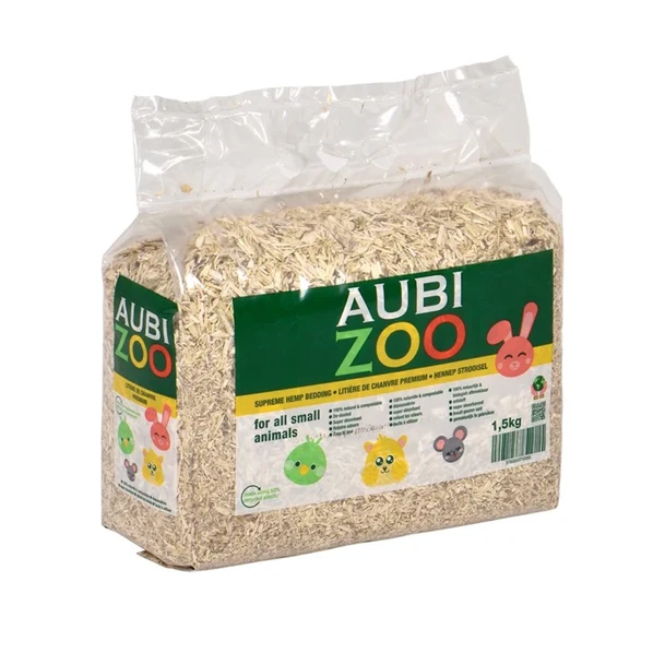 Ecoflo Mini Hemp - 1.5kg