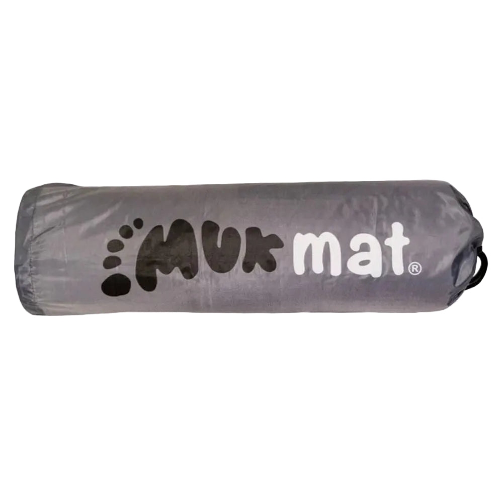 Muk Mat Storage Bag - Grey