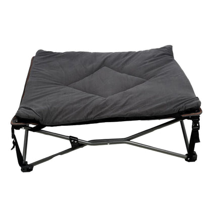 Wildtrak Folding Deluxe Pet & Dog Bed