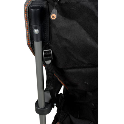 Wildtrak Deluxe Nannup Foldable Camp Chair
