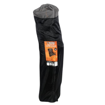 Wildtrak Deluxe Nannup Foldable Camp Chair