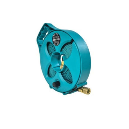 Flat Out Drinking Water Hose On Narrow Multi-Reel - 12.5M