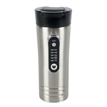 Travel Mug - 12V 450ml