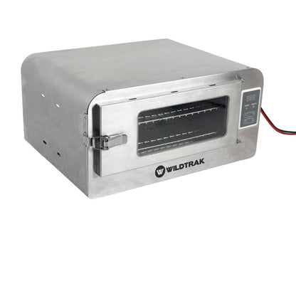 Digital 12V Oven - 6.8L