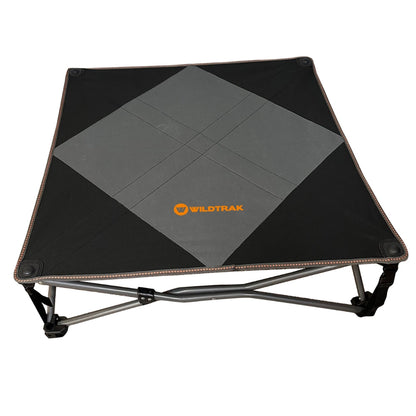 Deluxe XL Pet Camp Bed