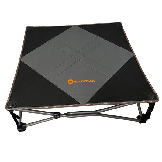 Deluxe XL Pet Camp Bed