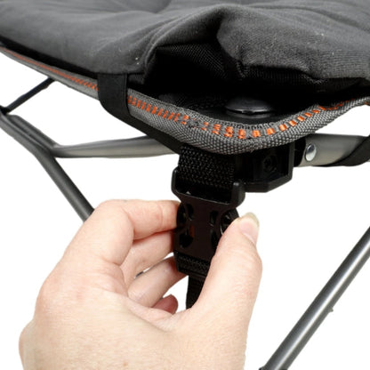 Deluxe XL Pet Camp Bed