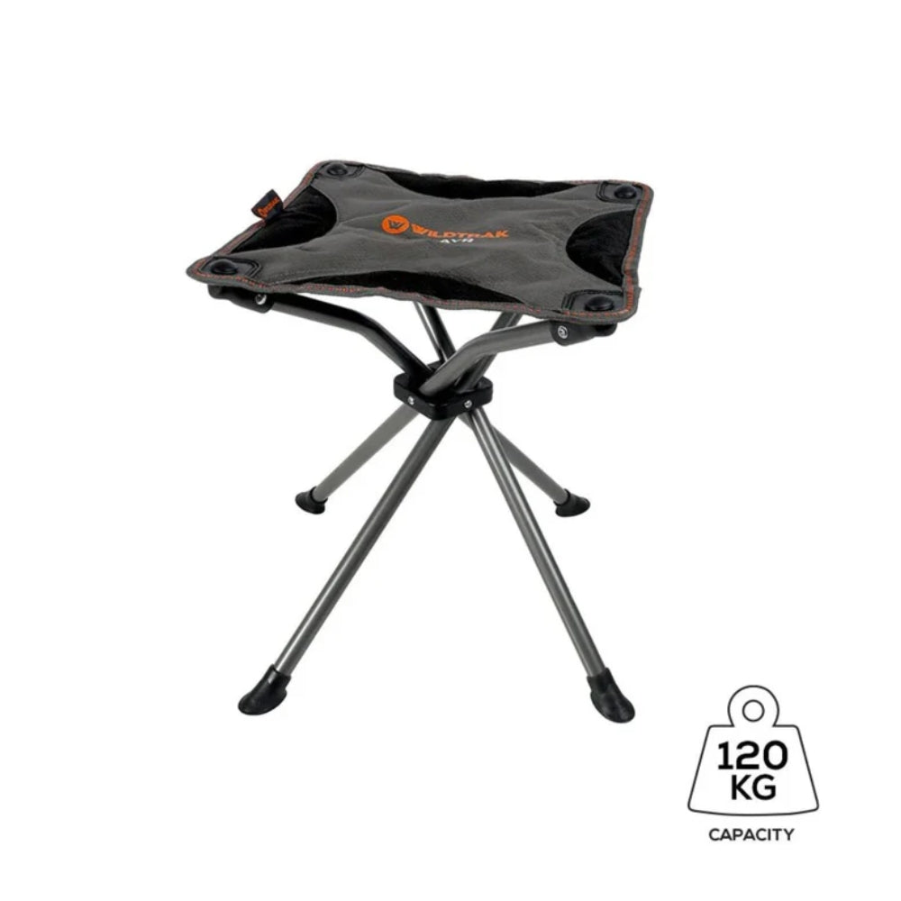 Wildtrak Folding Camp Stool