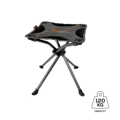 Wildtrak Folding Camp Stool