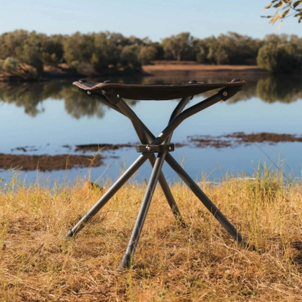 Wildtrak Folding Camp Stool