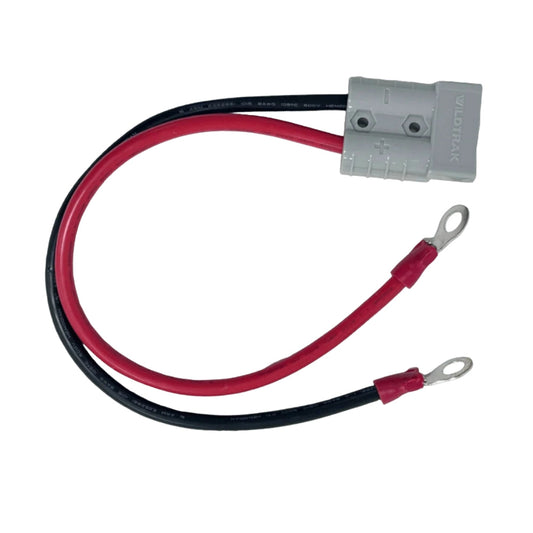 8MM Ring Terminals To 50A Anderson