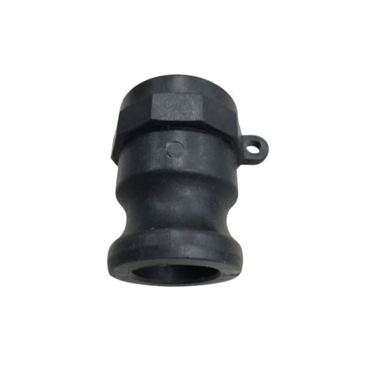 Camlock 38mm Type A x 1" Female Thread