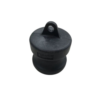 38mm Camlock Dust Plug to suit 1 1/2" Polypropylene
