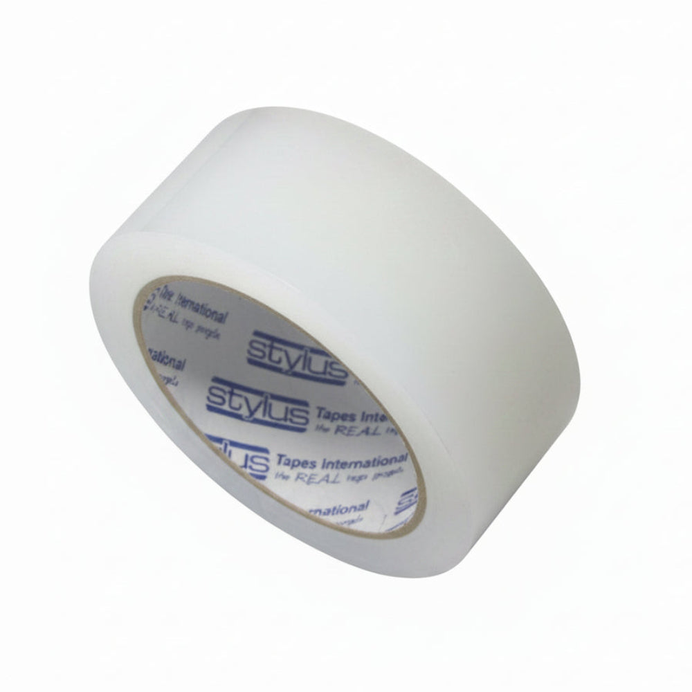 Awning Repair Tape - Clear 48mm x 5m