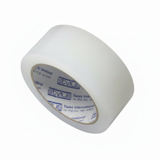 Awning Repair Tape - Clear 48mm x 5m