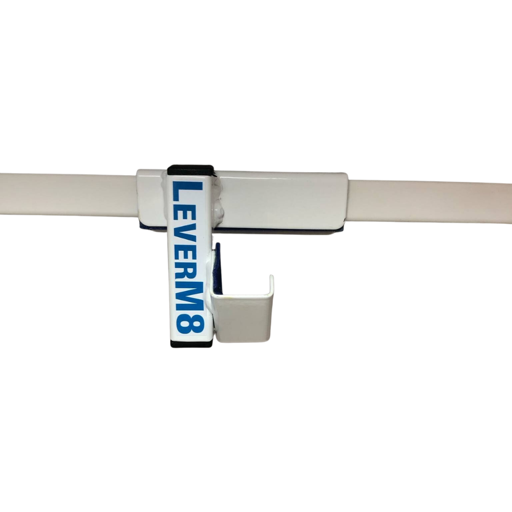 LeverM8 Lowering Block Attachment