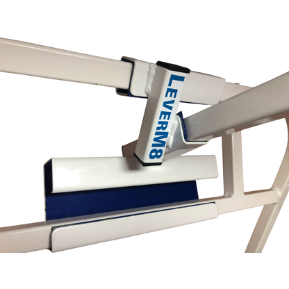 LeverM8 Lowering Block Attachment
