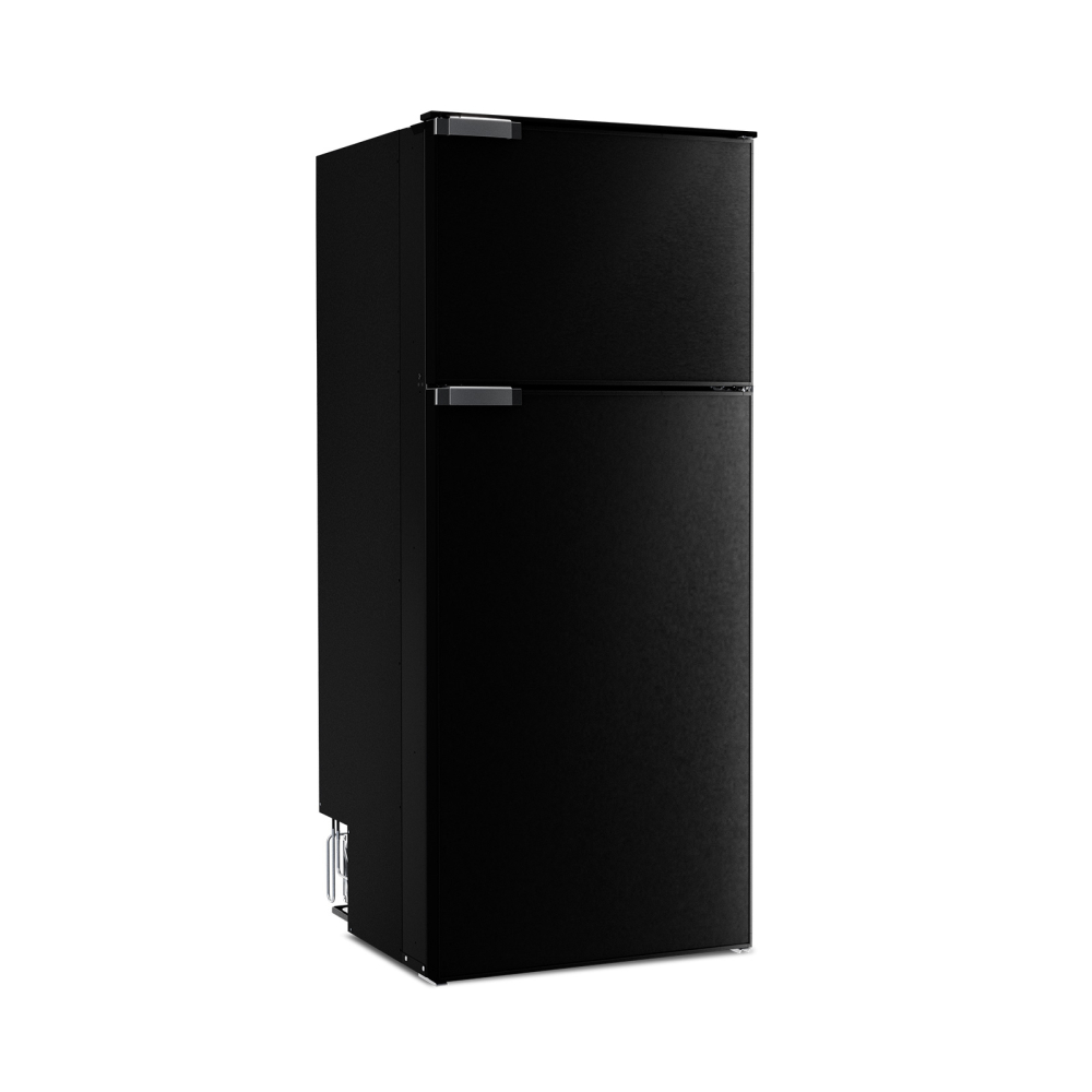 Vitrifrigo DP260iD CHR Fridge Freezer- Black