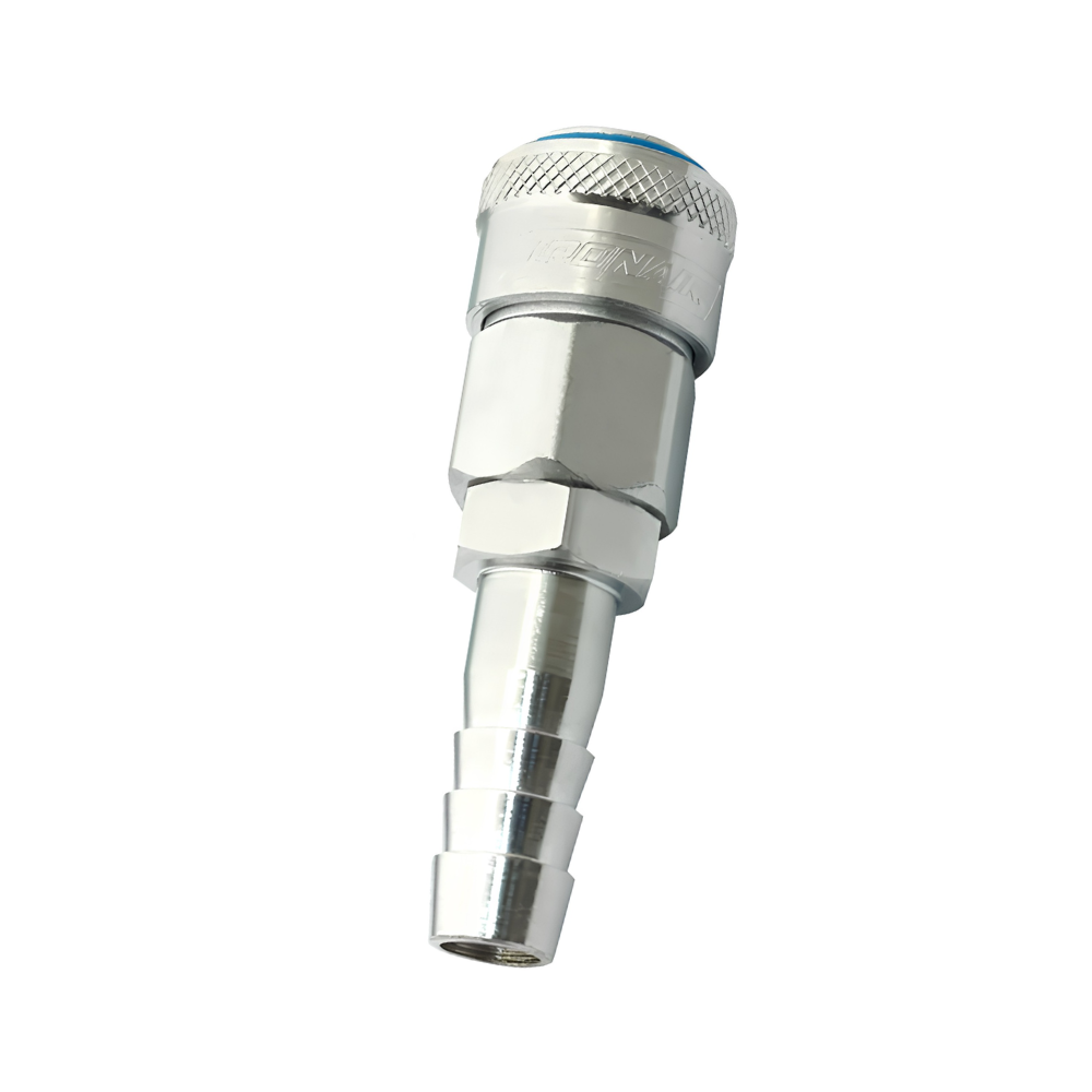 Nitto One Touch Male Coupler 1/2" BSP