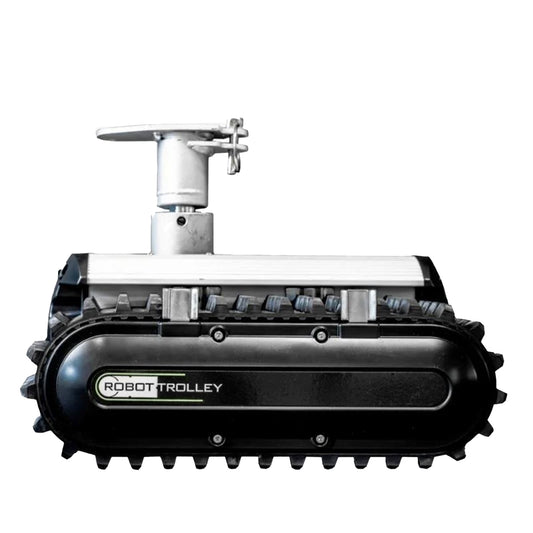 Robot Trolley CT2500 G2 with Portable Battery