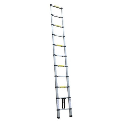 3.2m Portable Telescopic Ladder with Carry Bag