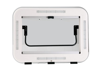 Caravan RV Skylight Roof Vent Hatch