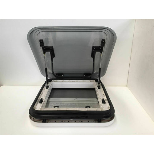 Caravan RV Skylight Roof Vent Hatch