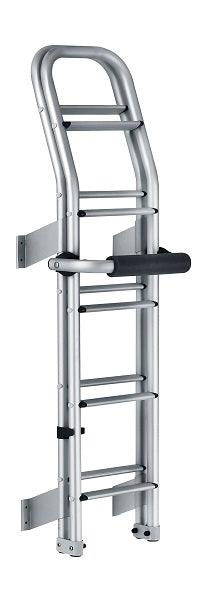 Thule 10 Step Double Ladder