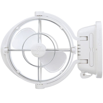 Sirocco 12v Fan | Caframo Series II Fan 12/24v