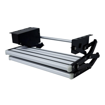 12V Double Drop Down Step