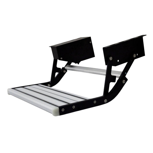 12V Single Drop Down Step