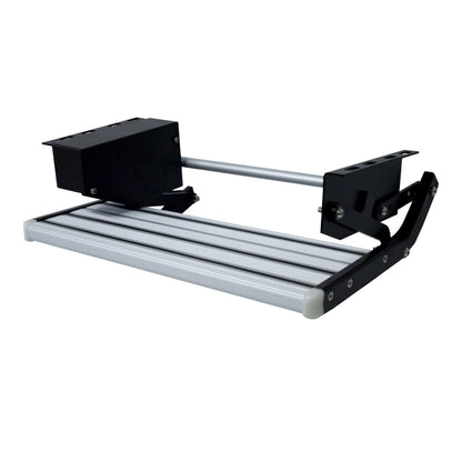 12V Single Drop Down Step