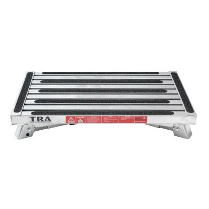 Single Folding Portable Caravan Camping Step Stool