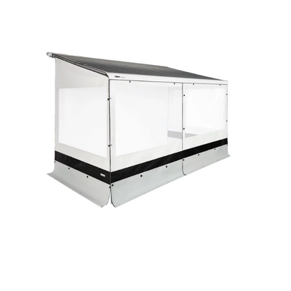Thule Rain Blocker G2 Front Wall - Large